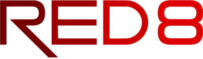 Red 8 Printing