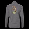 Women's Lightweight Quarter-Zip Pullover Thumbnail