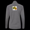 Women's Lightweight Quarter-Zip Pullover Thumbnail