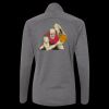 Women's Lightweight Quarter-Zip Pullover Thumbnail