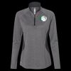 Women's Lightweight Quarter-Zip Pullover Thumbnail