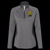 Women's Lightweight Quarter-Zip Pullover Thumbnail