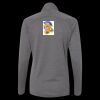 Women's Lightweight Quarter-Zip Pullover Thumbnail