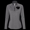 Women's Lightweight Quarter-Zip Pullover Thumbnail