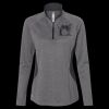 Women's Lightweight Quarter-Zip Pullover Thumbnail