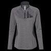 Women's Lightweight Quarter-Zip Pullover Thumbnail