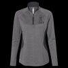 Women's Lightweight Quarter-Zip Pullover Thumbnail