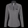 Women's Lightweight Quarter-Zip Pullover Thumbnail