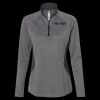 Women's Lightweight Quarter-Zip Pullover Thumbnail