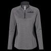 Women's Lightweight Quarter-Zip Pullover Thumbnail