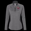 Women's Lightweight Quarter-Zip Pullover Thumbnail