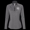 Women's Lightweight Quarter-Zip Pullover Thumbnail