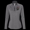 Women's Lightweight Quarter-Zip Pullover Thumbnail