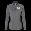 Women's Lightweight Quarter-Zip Pullover Thumbnail