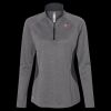 Women's Lightweight Quarter-Zip Pullover Thumbnail