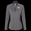 Women's Lightweight Quarter-Zip Pullover Thumbnail