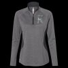 Women's Lightweight Quarter-Zip Pullover Thumbnail