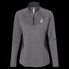 Women's Lightweight Quarter-Zip Pullover Thumbnail