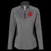 Women's Lightweight Quarter-Zip Pullover Thumbnail