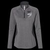 Women's Lightweight Quarter-Zip Pullover Thumbnail