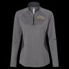 Women's Lightweight Quarter-Zip Pullover Thumbnail