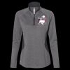 Women's Lightweight Quarter-Zip Pullover Thumbnail