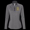 Women's Lightweight Quarter-Zip Pullover Thumbnail