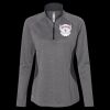 Women's Lightweight Quarter-Zip Pullover Thumbnail