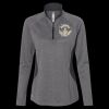 Women's Lightweight Quarter-Zip Pullover Thumbnail