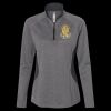 Women's Lightweight Quarter-Zip Pullover Thumbnail