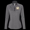 Women's Lightweight Quarter-Zip Pullover Thumbnail