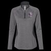 Women's Lightweight Quarter-Zip Pullover Thumbnail