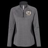 Women's Lightweight Quarter-Zip Pullover Thumbnail