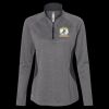 Women's Lightweight Quarter-Zip Pullover Thumbnail