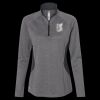 Women's Lightweight Quarter-Zip Pullover Thumbnail