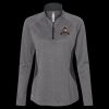 Women's Lightweight Quarter-Zip Pullover Thumbnail