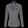 Women's Lightweight Quarter-Zip Pullover Thumbnail