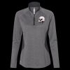 Women's Lightweight Quarter-Zip Pullover Thumbnail