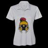 Women's Mélange Polo Thumbnail