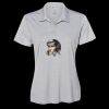 Women's Mélange Polo Thumbnail