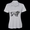 Women's Mélange Polo Thumbnail