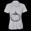 Women's Mélange Polo Thumbnail