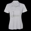 Women's Mélange Polo Thumbnail