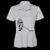 Women's Mélange Polo Thumbnail