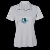 Women's Mélange Polo Thumbnail