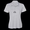 Women's Mélange Polo Thumbnail