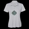 Women's Mélange Polo Thumbnail