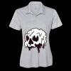 Women's Mélange Polo Thumbnail