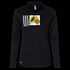 Women's 3-Stripes Double Knit Full-Zip Thumbnail