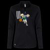 Women's 3-Stripes Double Knit Full-Zip Thumbnail